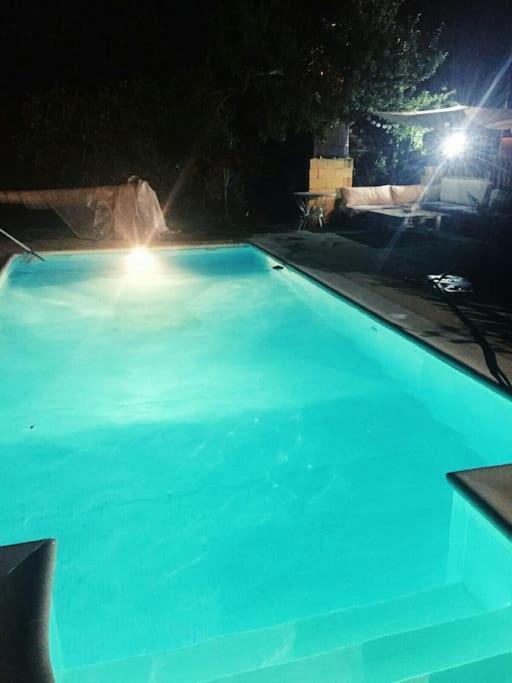 Cabana Rural El Molino - Jacuzzi La Cimada 外观 照片