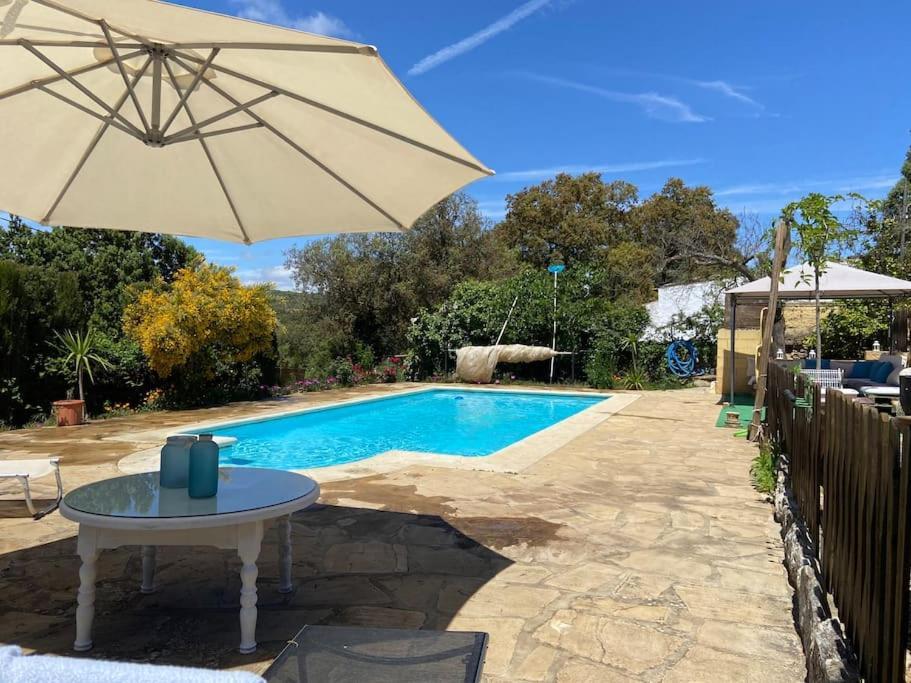 Cabana Rural El Molino - Jacuzzi La Cimada 外观 照片