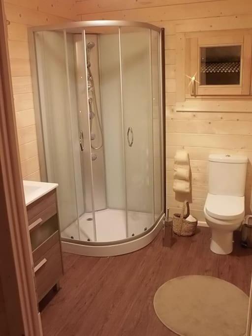 Cabana Rural El Molino - Jacuzzi La Cimada 外观 照片