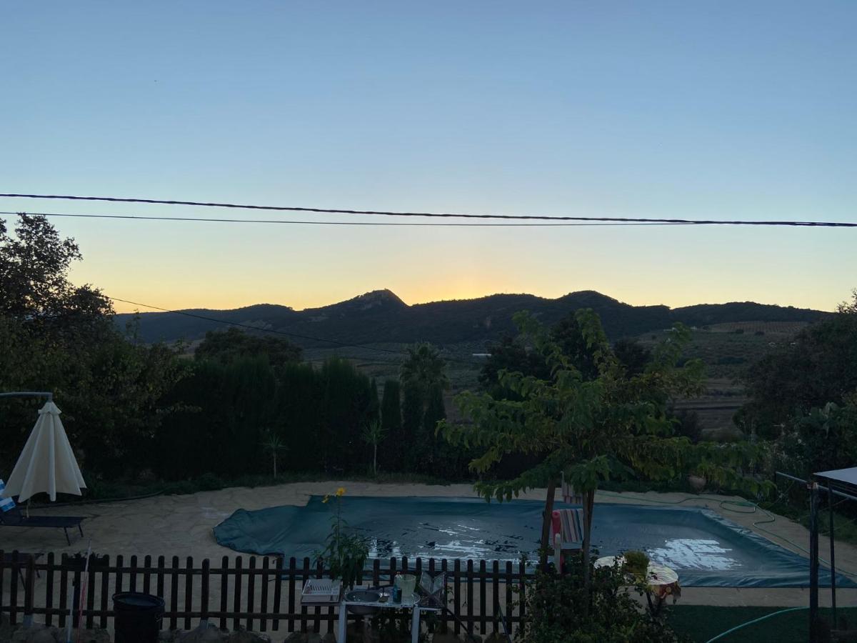 Cabana Rural El Molino - Jacuzzi La Cimada 外观 照片